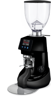 Кофемолка Fiorenzato F64 E XGI черный